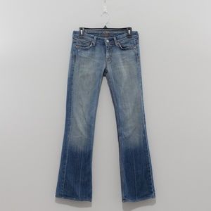 7 For All Mankind Jeans | Flynt Jeans